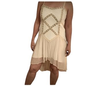 Free People Cocktail/fairy dress